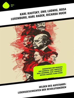 cover image of Helden des Aufstands
